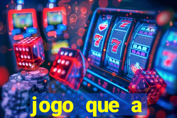 jogo que a virginia joga para ganhar dinheiro